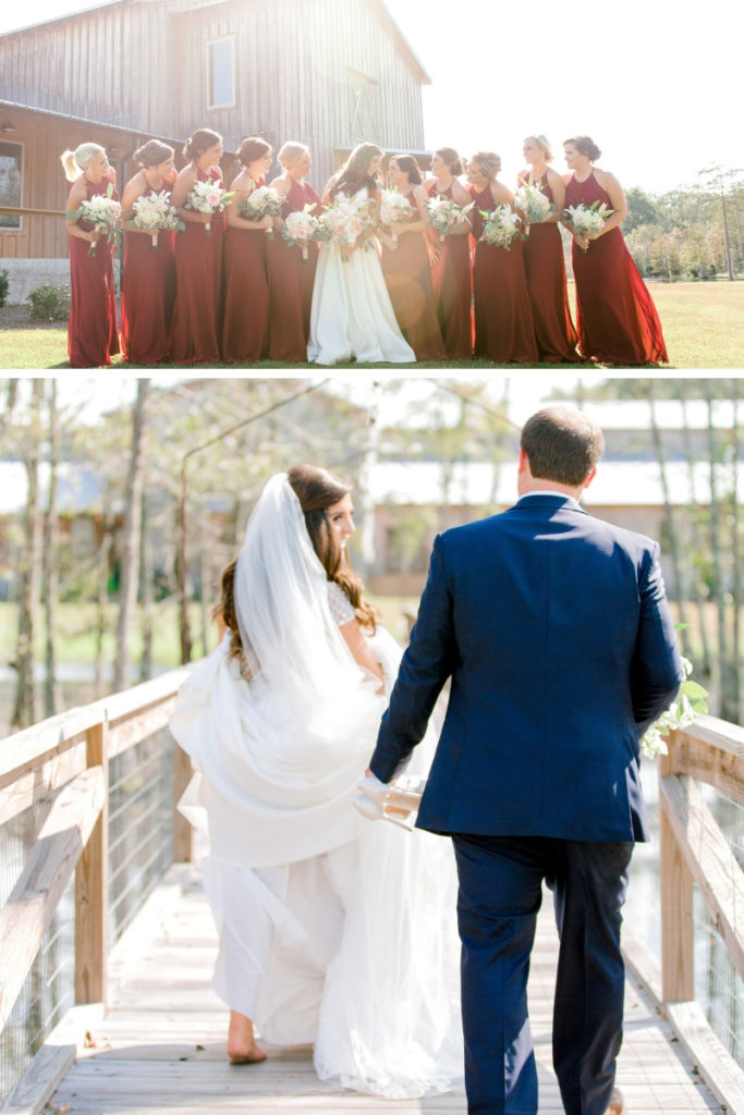 dothan wedding videographer
